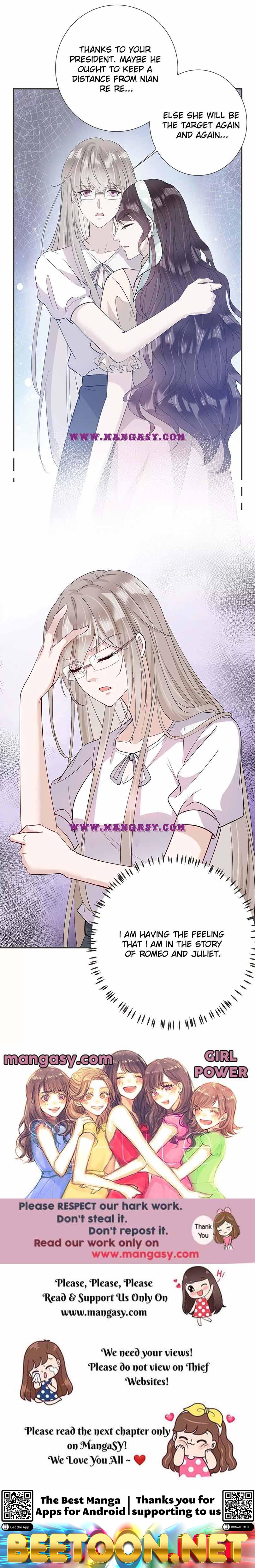Love Score Strategy Chapter 123 - page 9