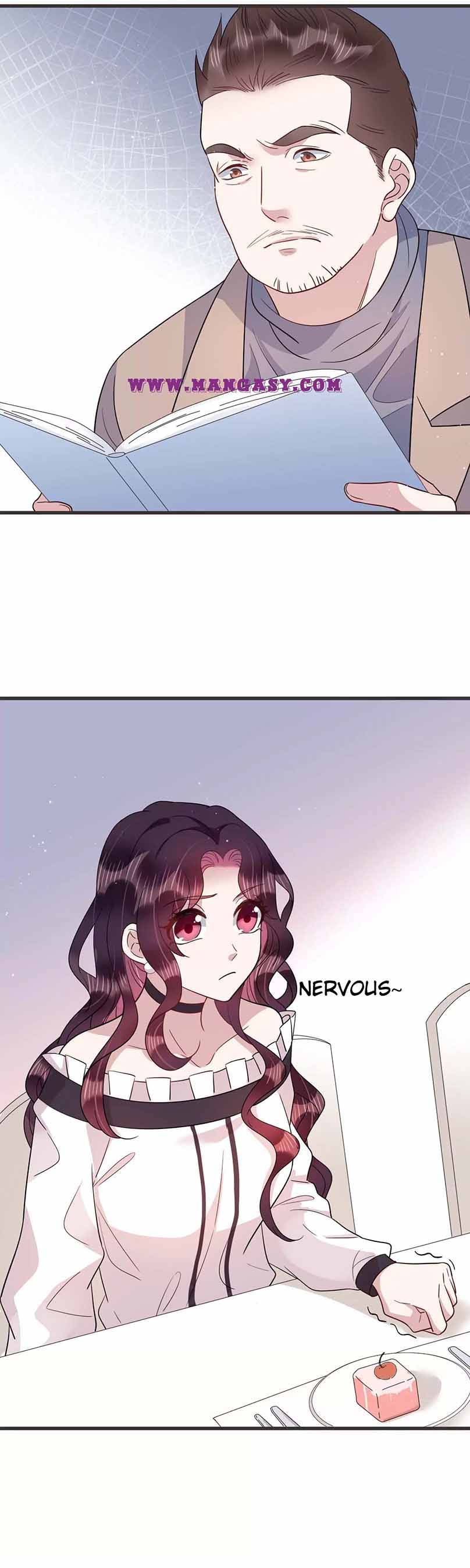 Love Score Strategy Chapter 92 - page 10