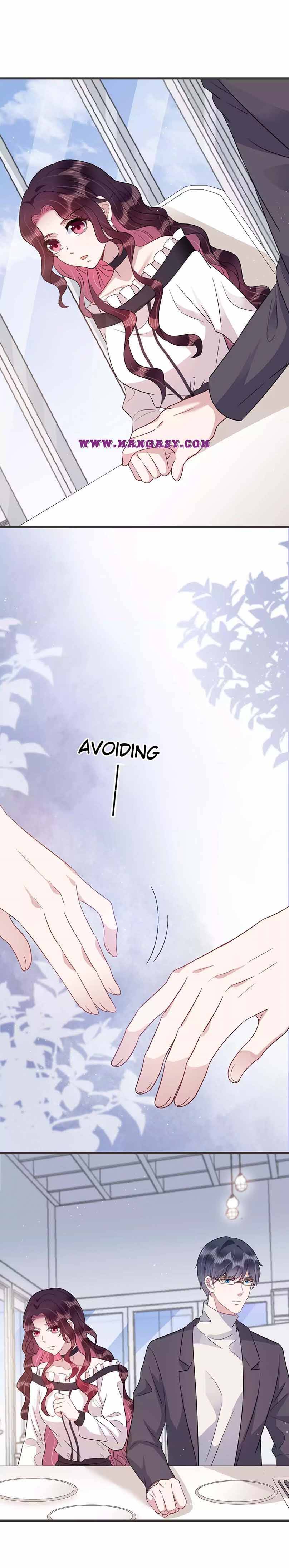 Love Score Strategy Chapter 92 - page 11