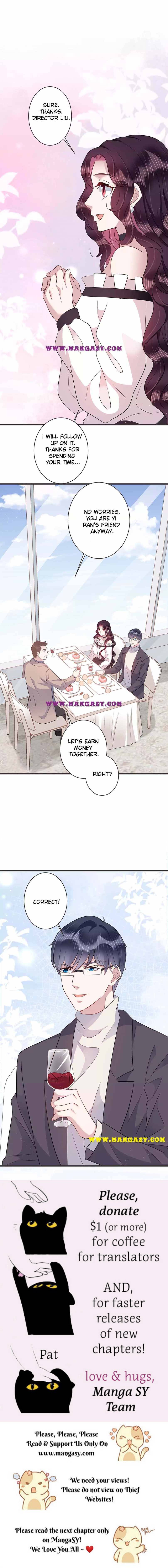Love Score Strategy Chapter 92 - page 13