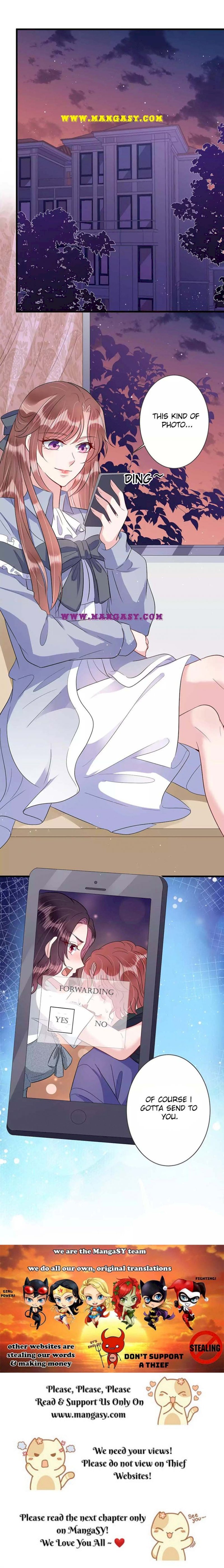 Love Score Strategy Chapter 51 - page 14
