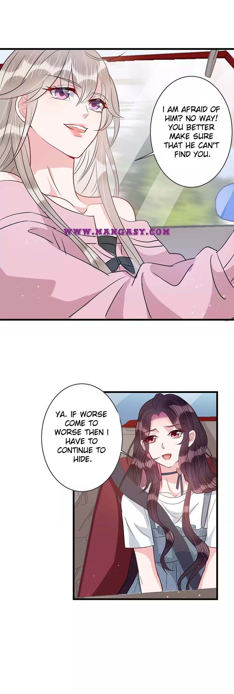 Love Score Strategy Chapter 51 - page 4