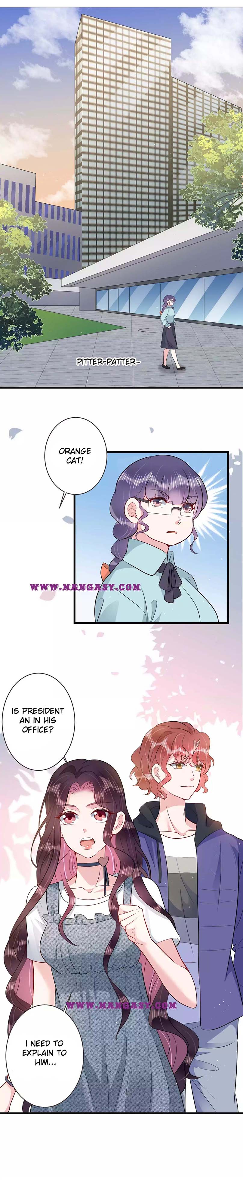 Love Score Strategy Chapter 51 - page 6