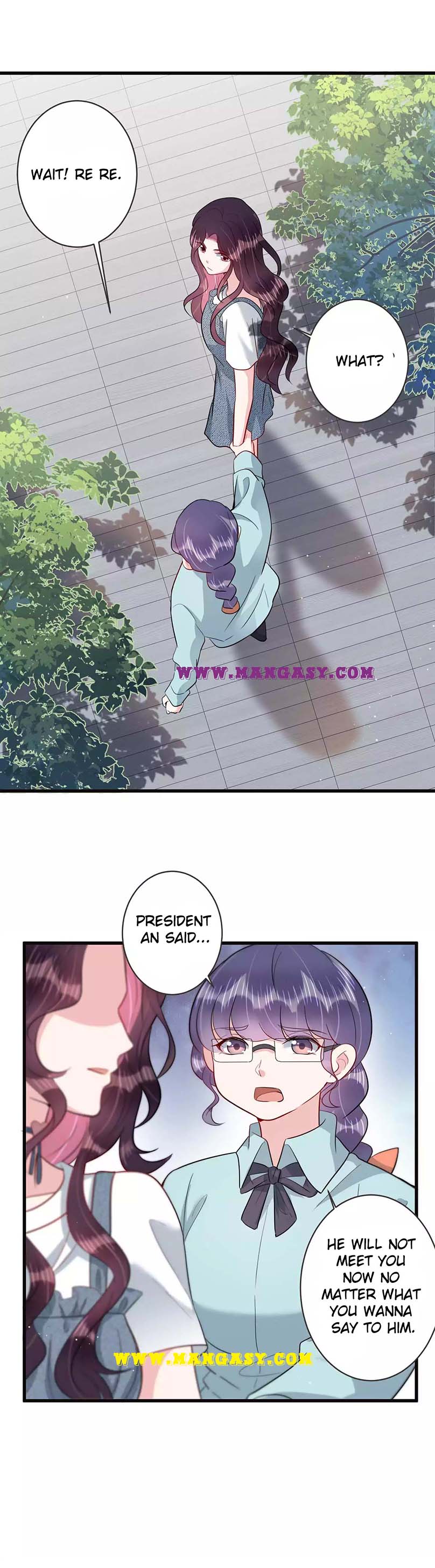 Love Score Strategy Chapter 51 - page 7