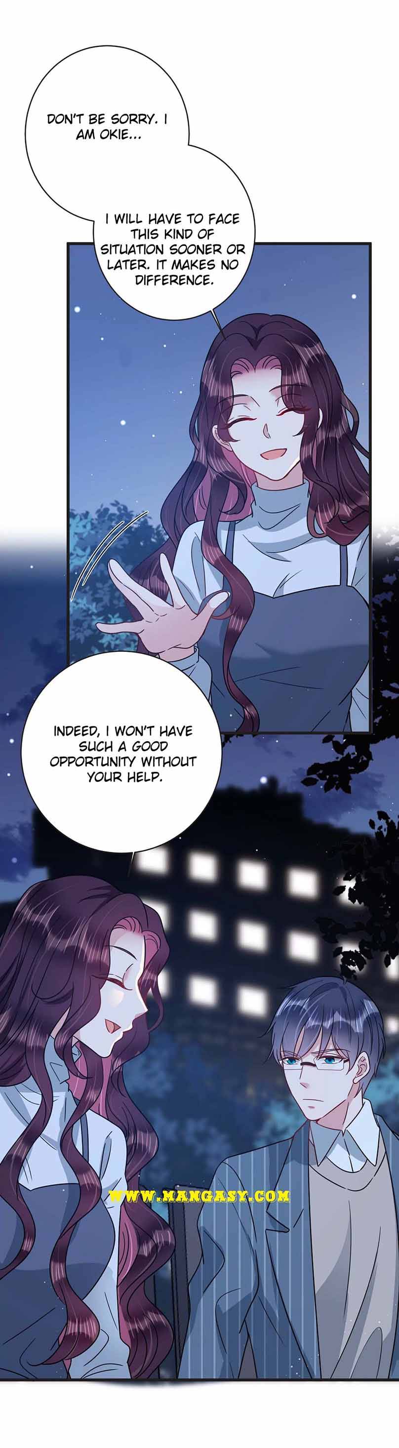 Love Score Strategy Chapter 102 - page 10