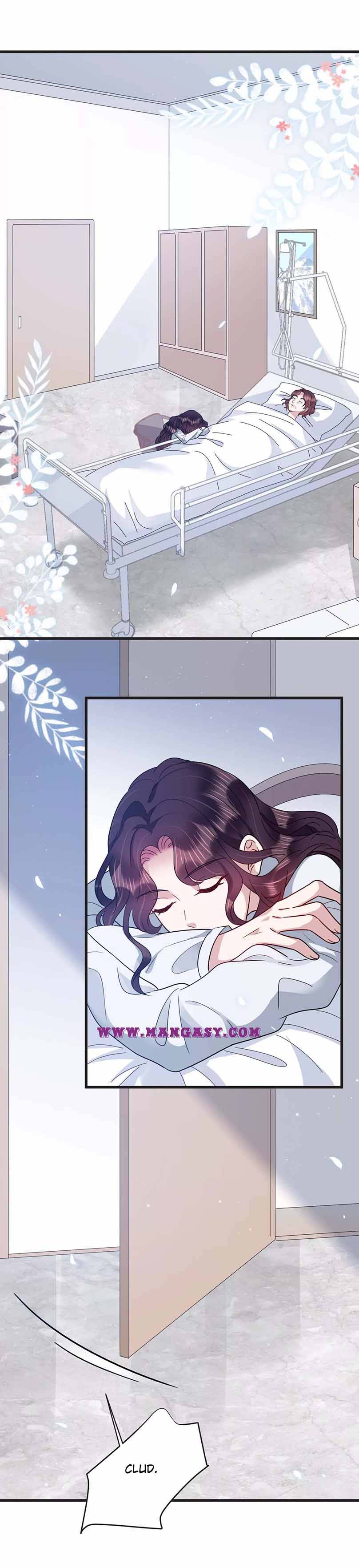 Love Score Strategy Chapter 102 - page 3