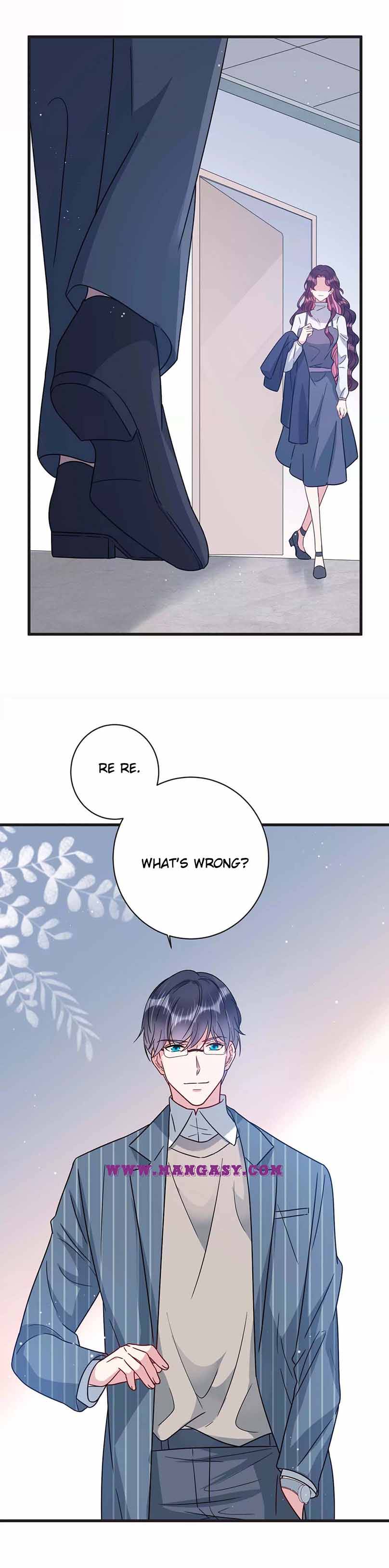 Love Score Strategy Chapter 102 - page 5