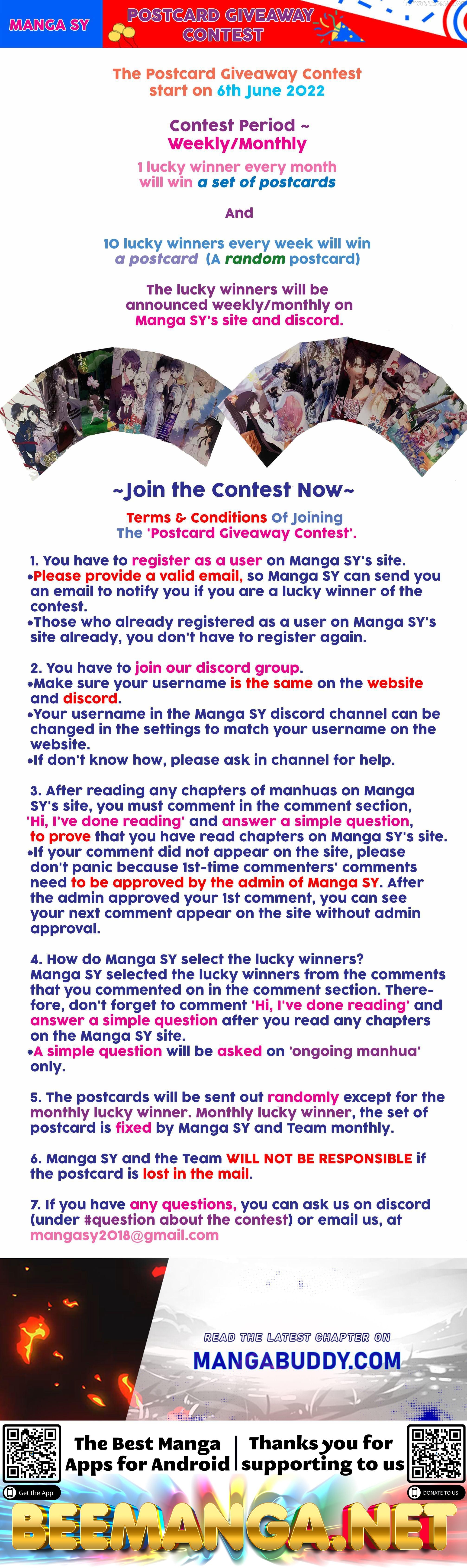 Love Score Strategy Chapter 107.5 - page 2