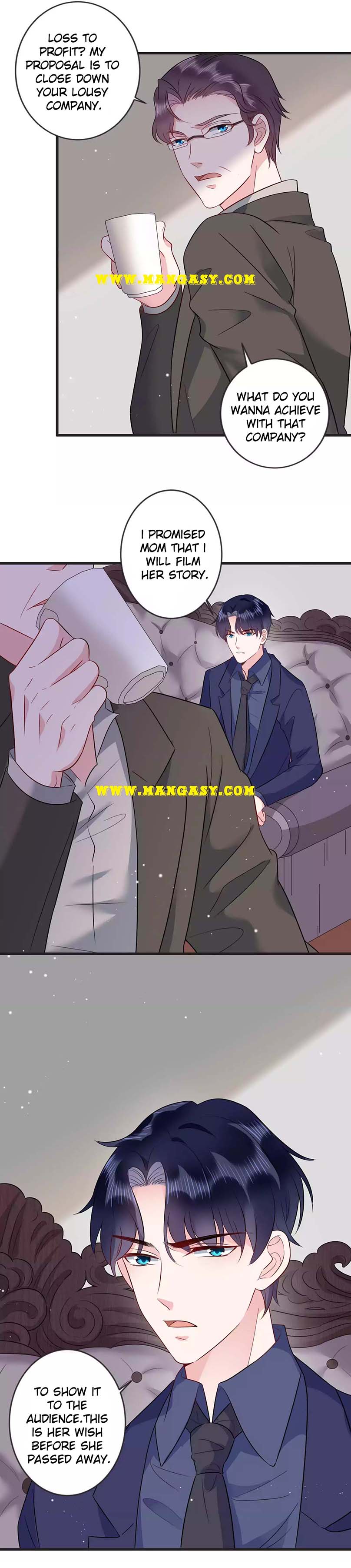 Love Score Strategy Chapter 22 - page 11