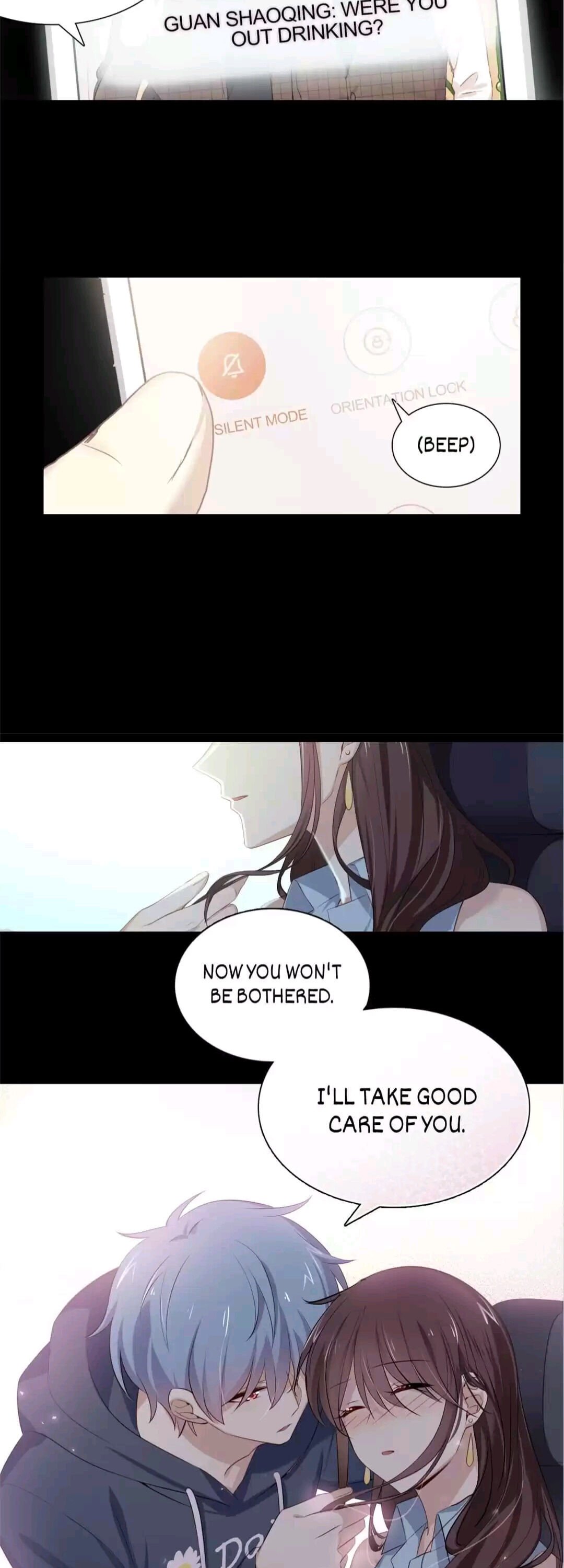 Related to Love Chapter 91 - page 10