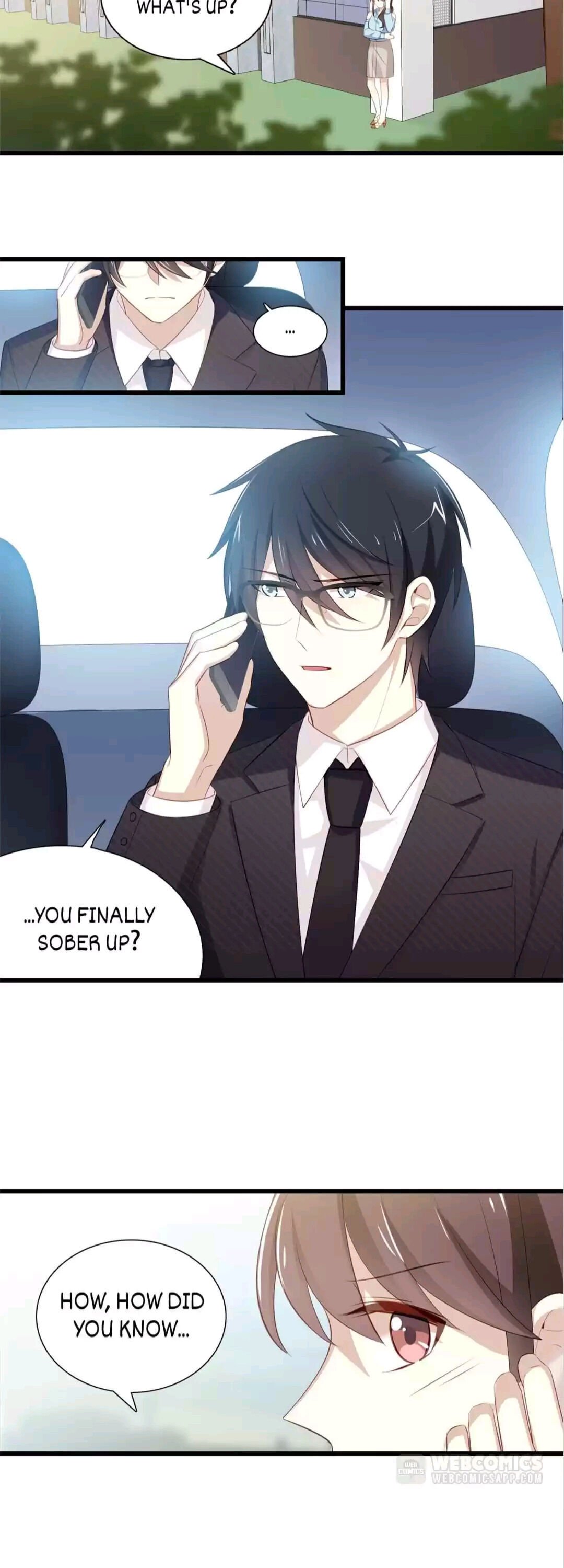 Related to Love Chapter 91 - page 14
