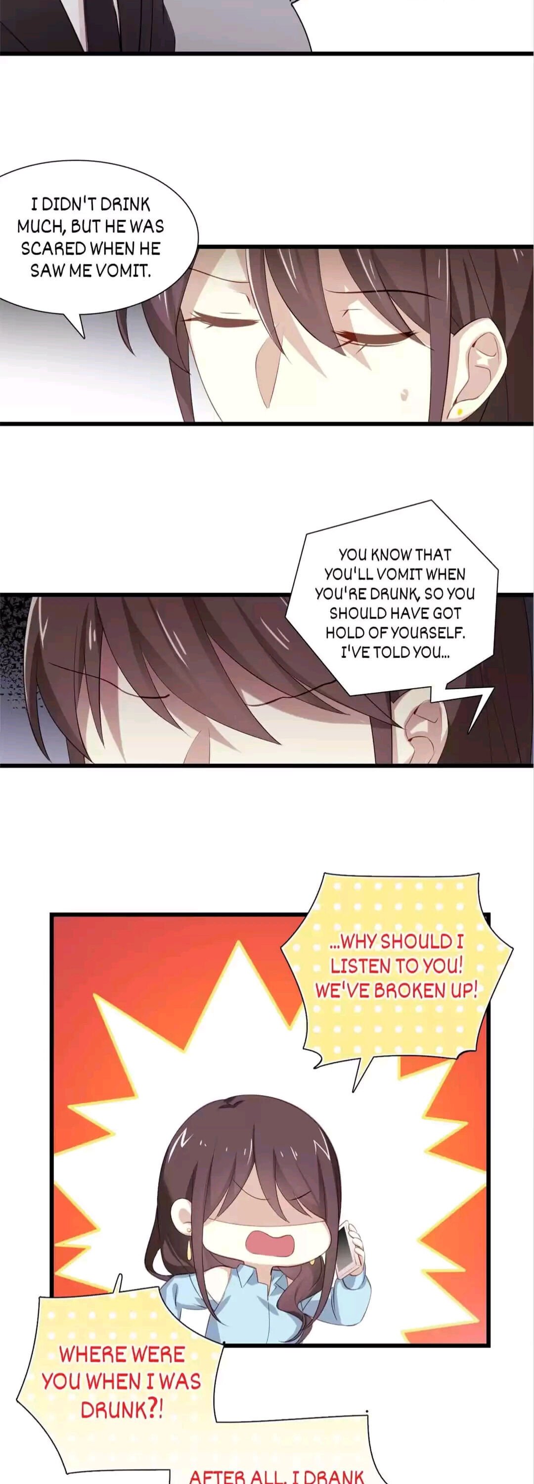 Related to Love Chapter 91 - page 16