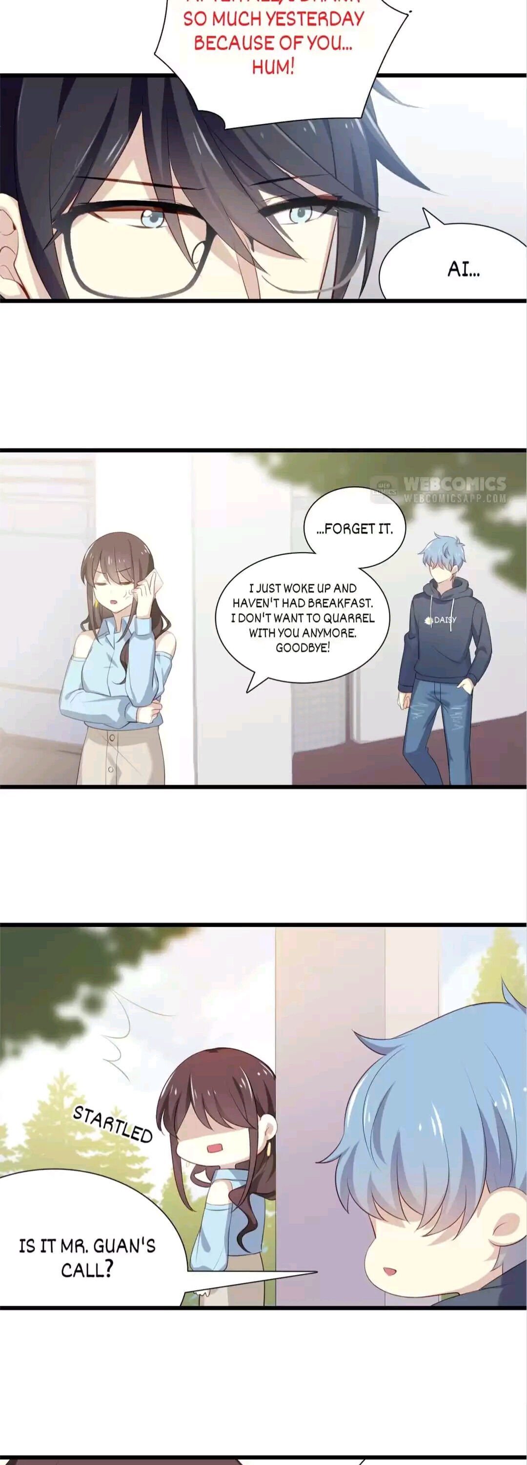 Related to Love Chapter 91 - page 17