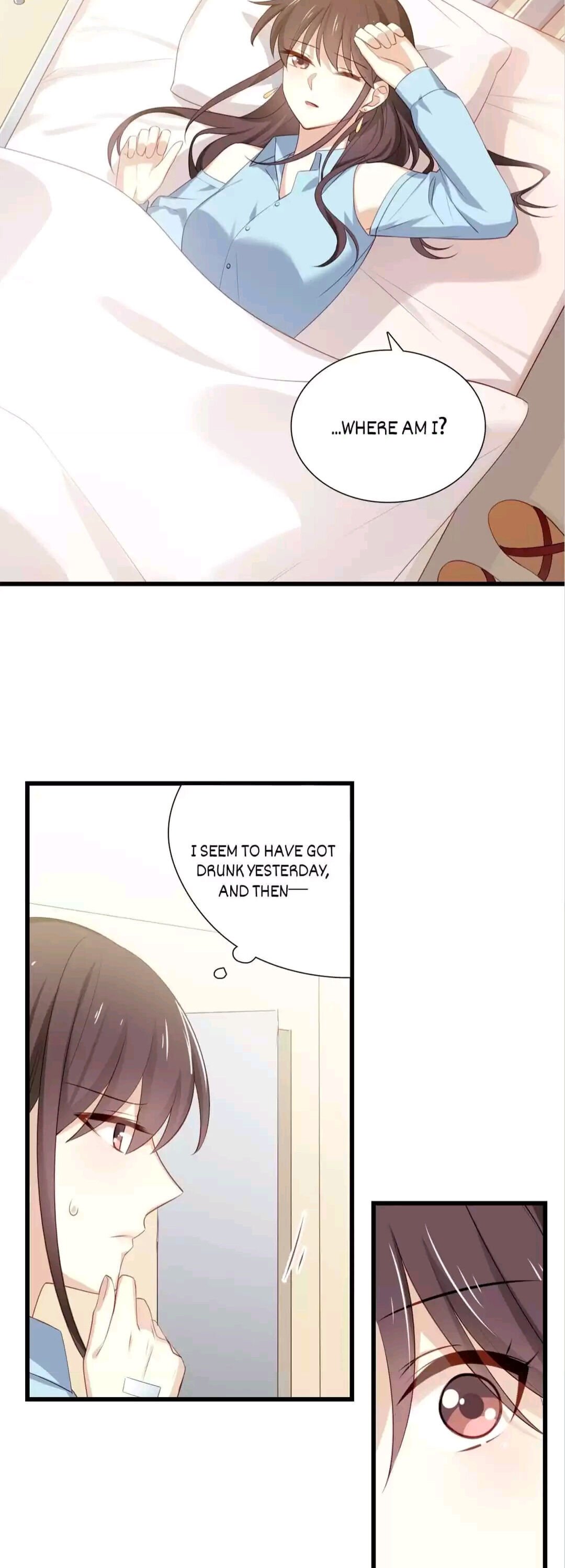Related to Love Chapter 91 - page 3