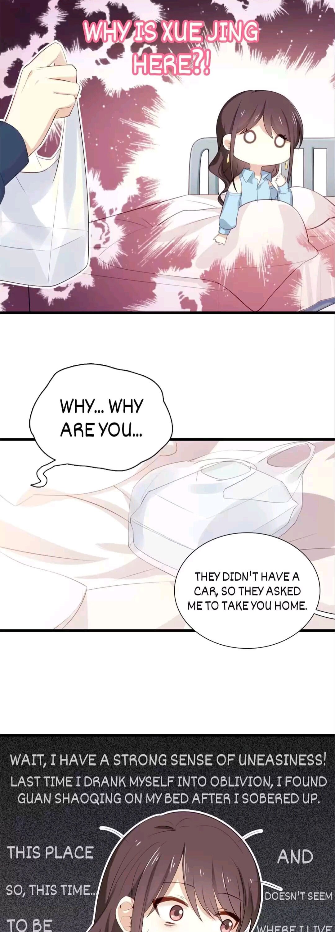 Related to Love Chapter 91 - page 5