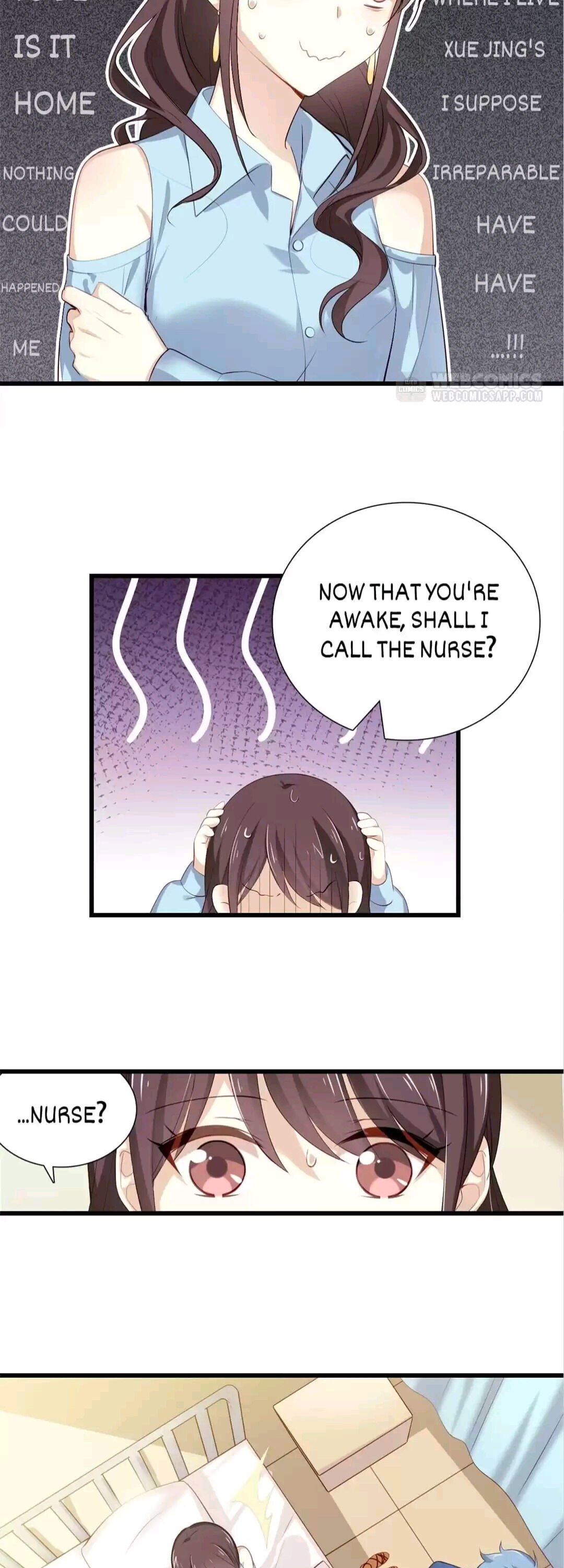 Related to Love Chapter 91 - page 6