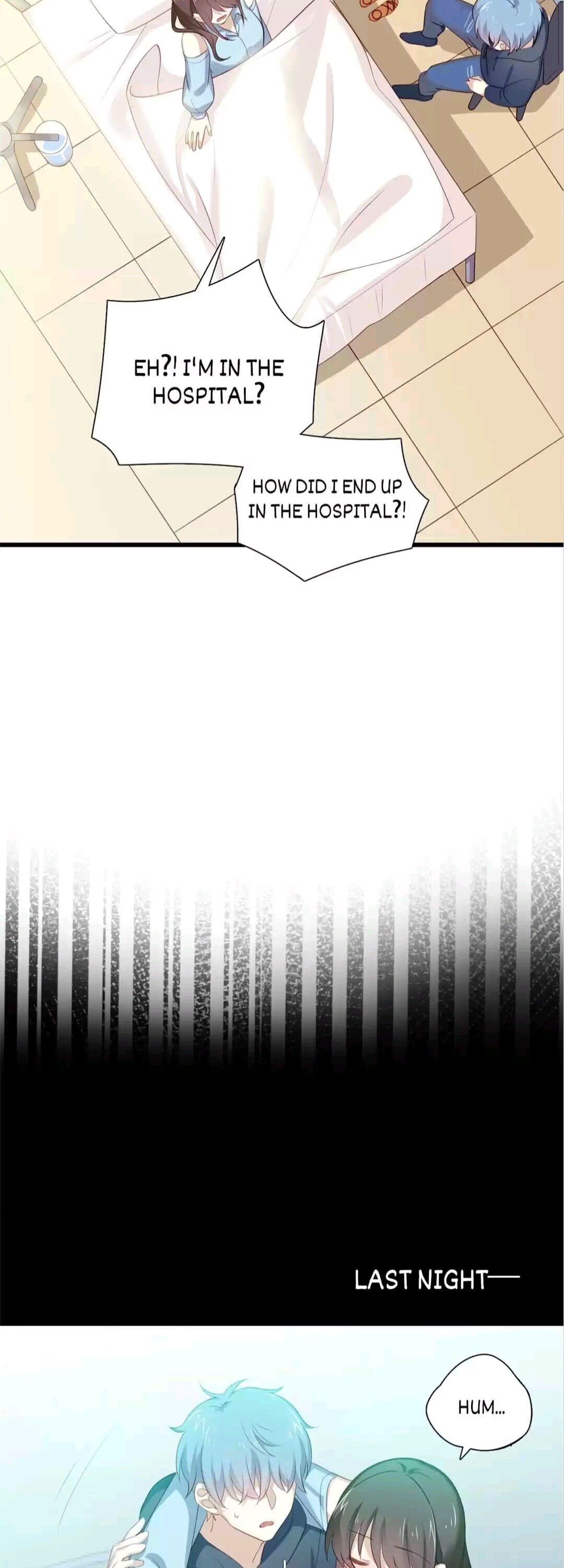 Related to Love Chapter 91 - page 7