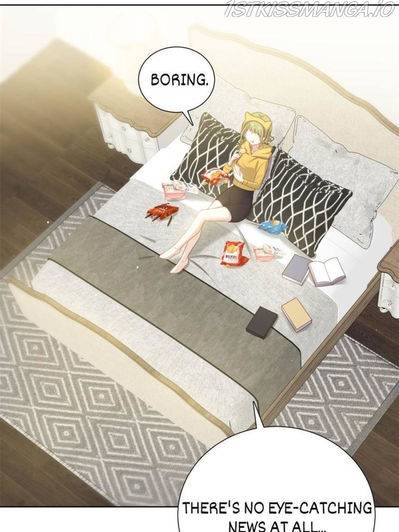 Related to Love Chapter 135 - page 1