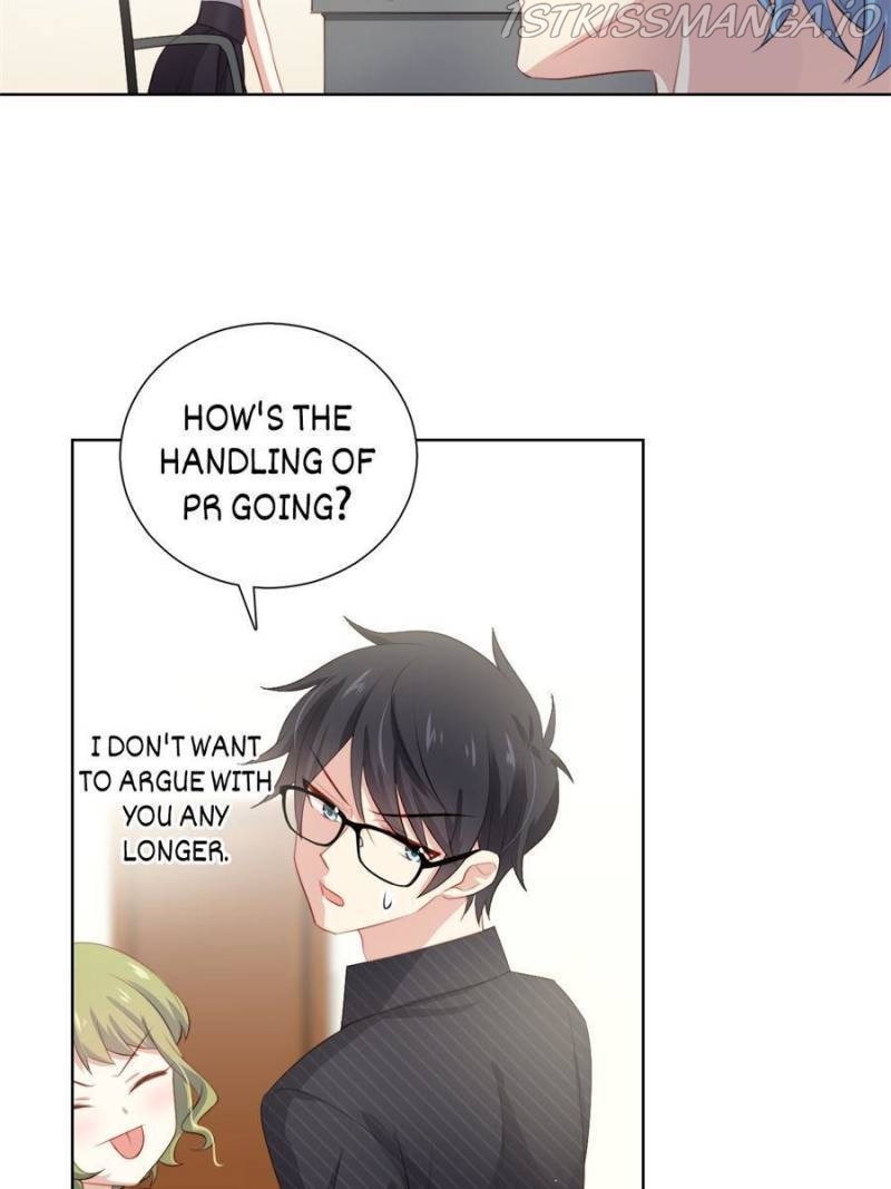 Related to Love Chapter 135 - page 17