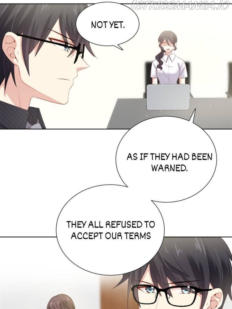 Related to Love Chapter 135 - page 19