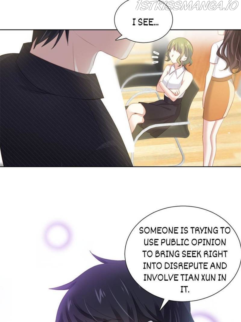 Related to Love Chapter 135 - page 23