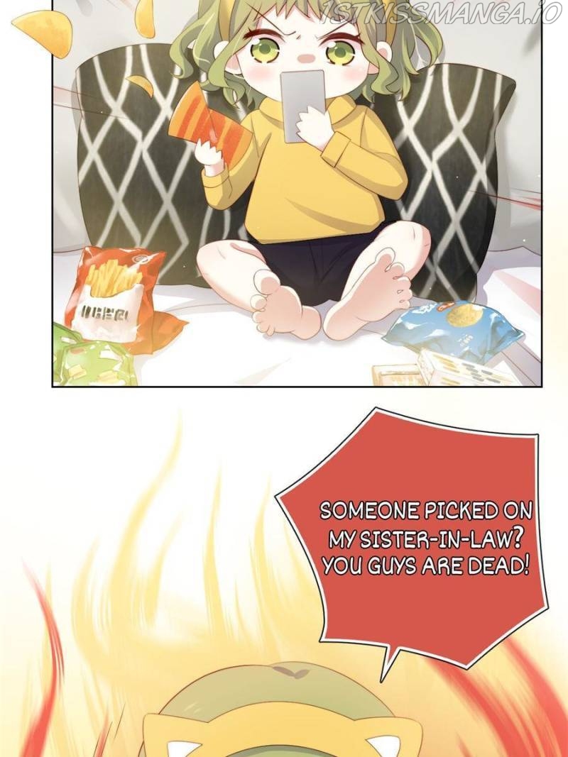 Related to Love Chapter 135 - page 3