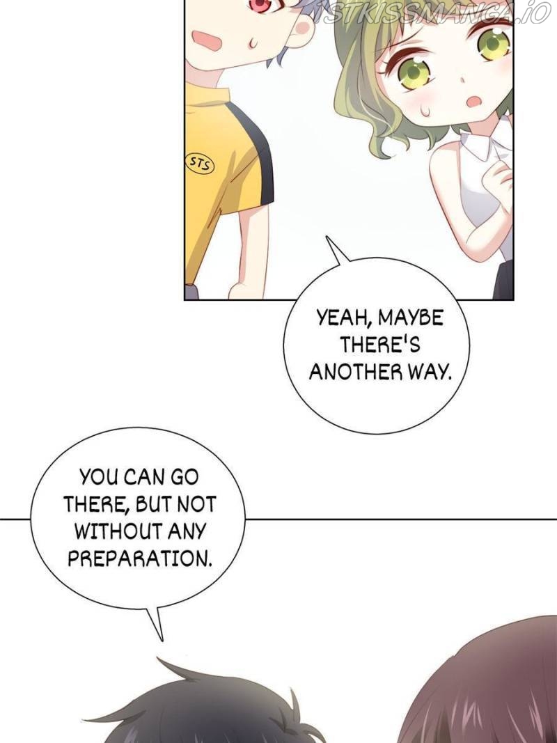 Related to Love Chapter 135 - page 35