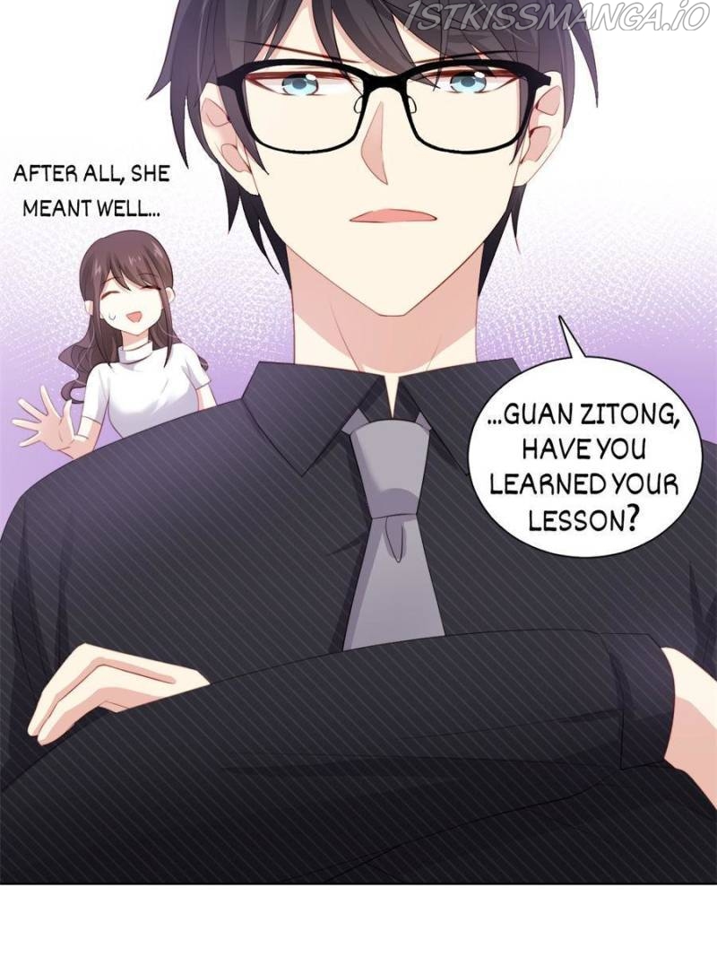 Related to Love Chapter 135 - page 7