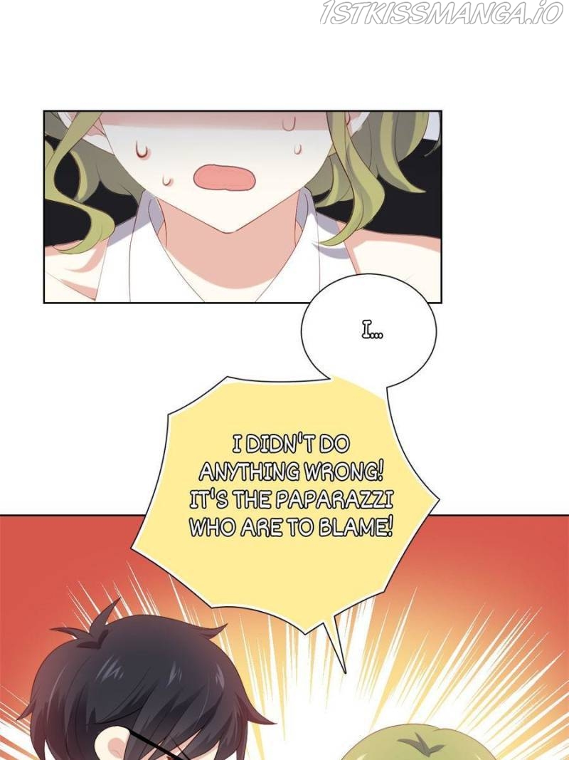 Related to Love Chapter 135 - page 8