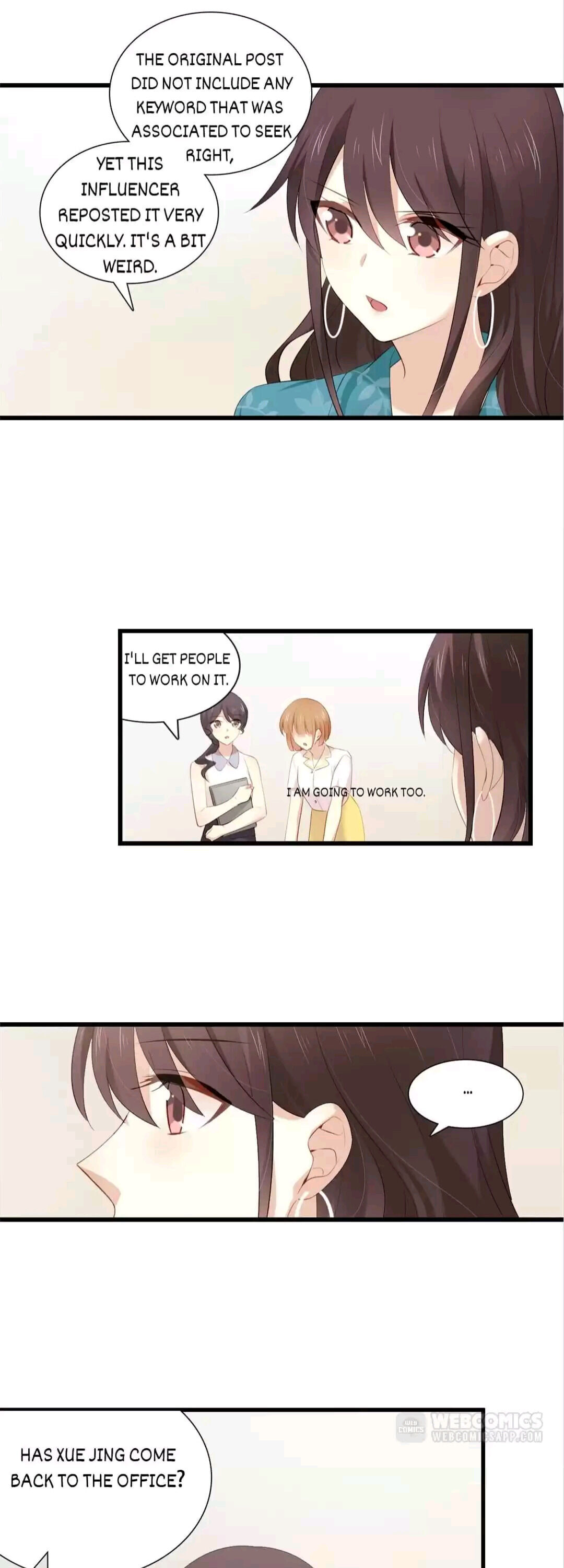 Related to Love Chapter 98 - page 10