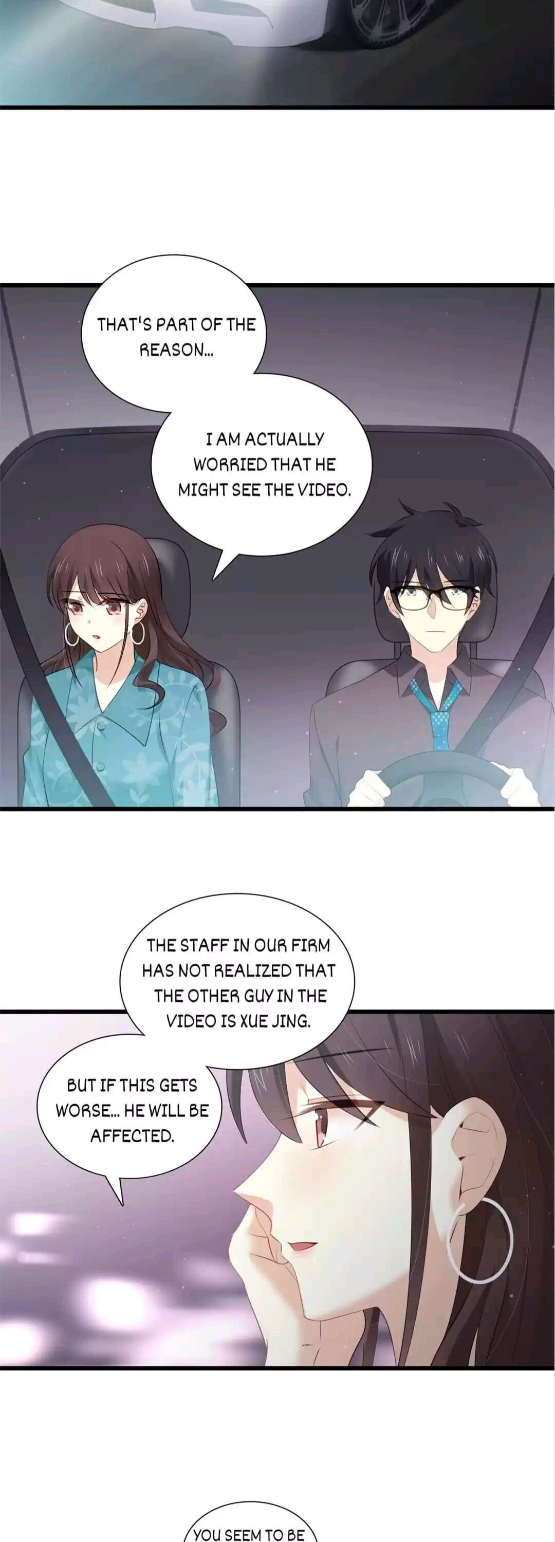 Related to Love Chapter 98 - page 12