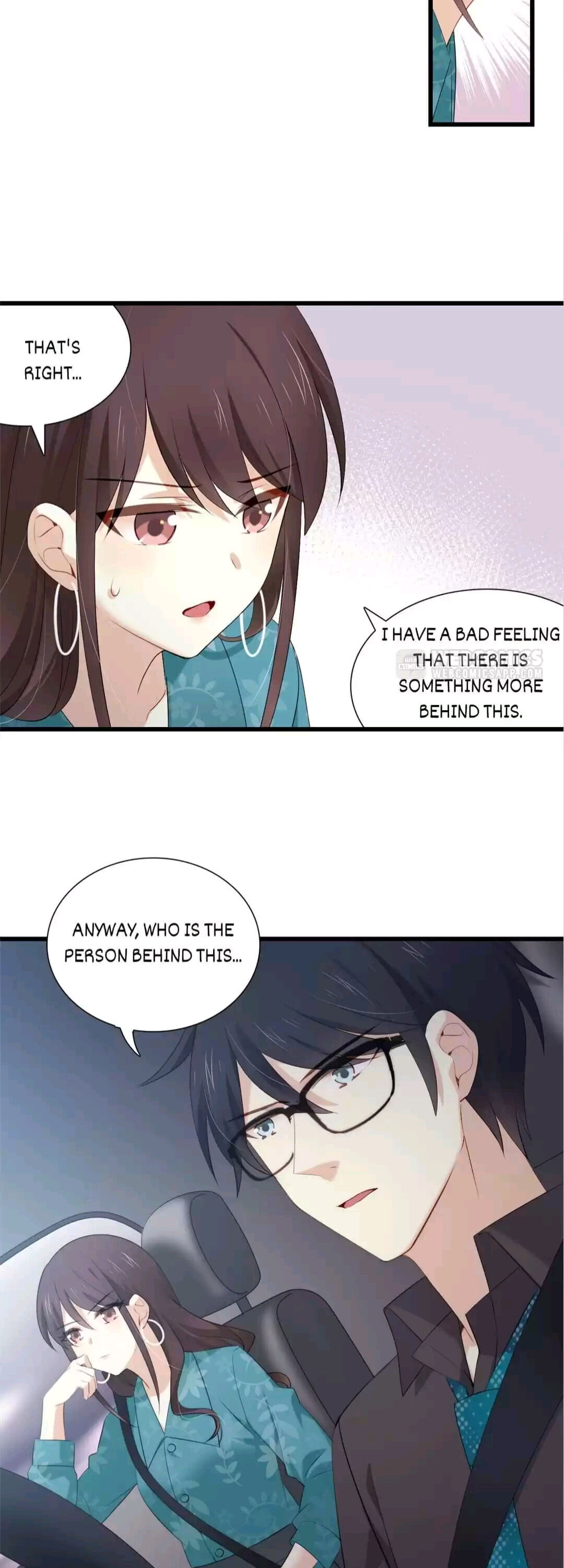 Related to Love Chapter 98 - page 15