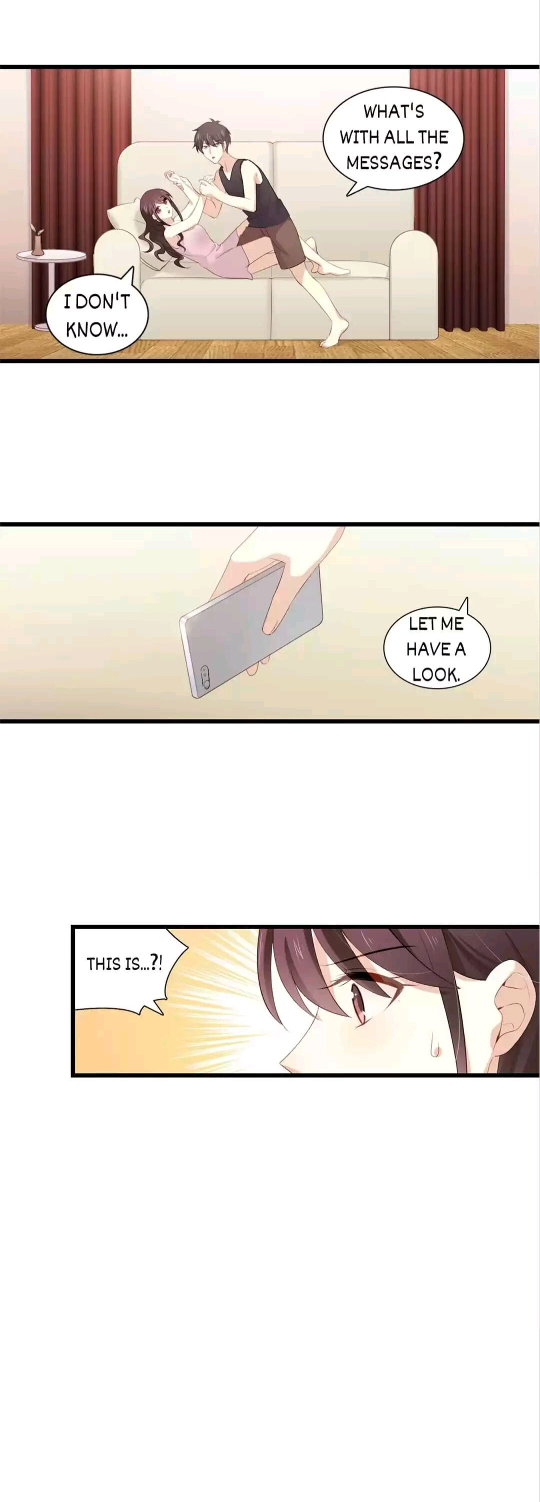 Related to Love Chapter 98 - page 2