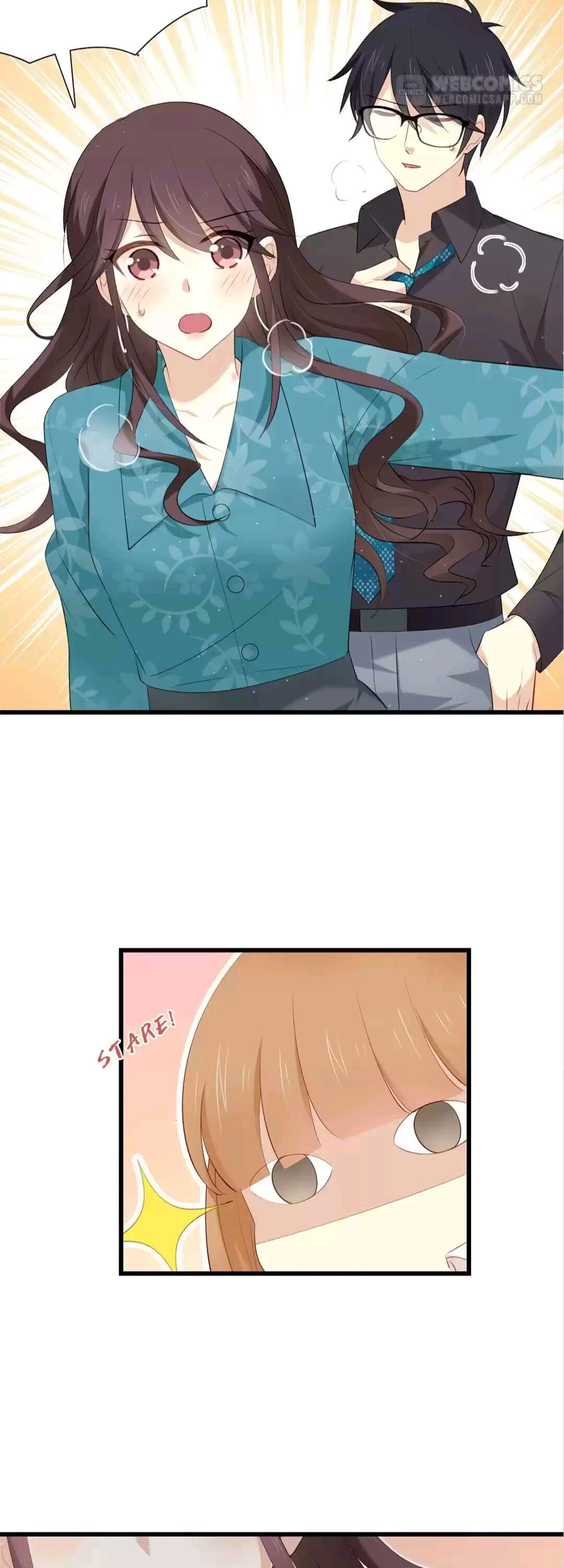 Related to Love Chapter 98 - page 4