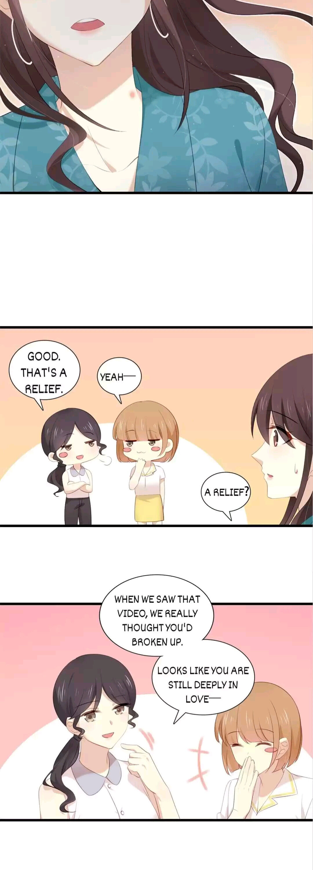 Related to Love Chapter 98 - page 5