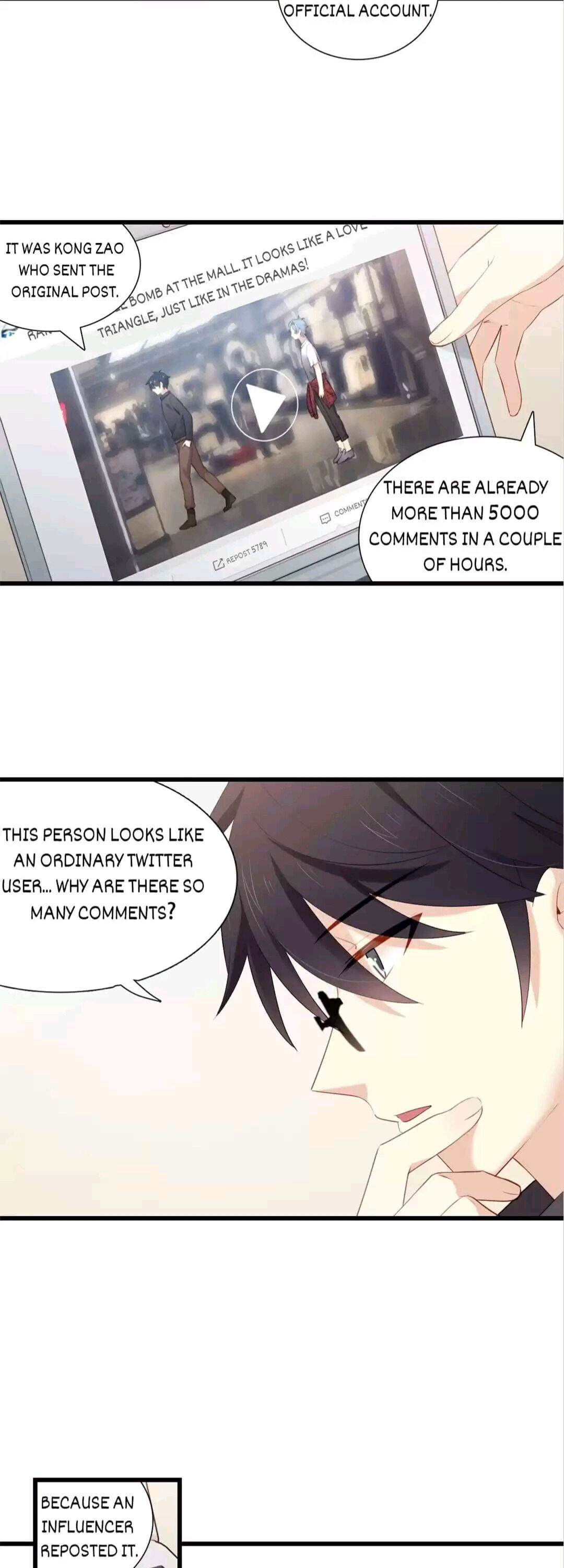 Related to Love Chapter 98 - page 7