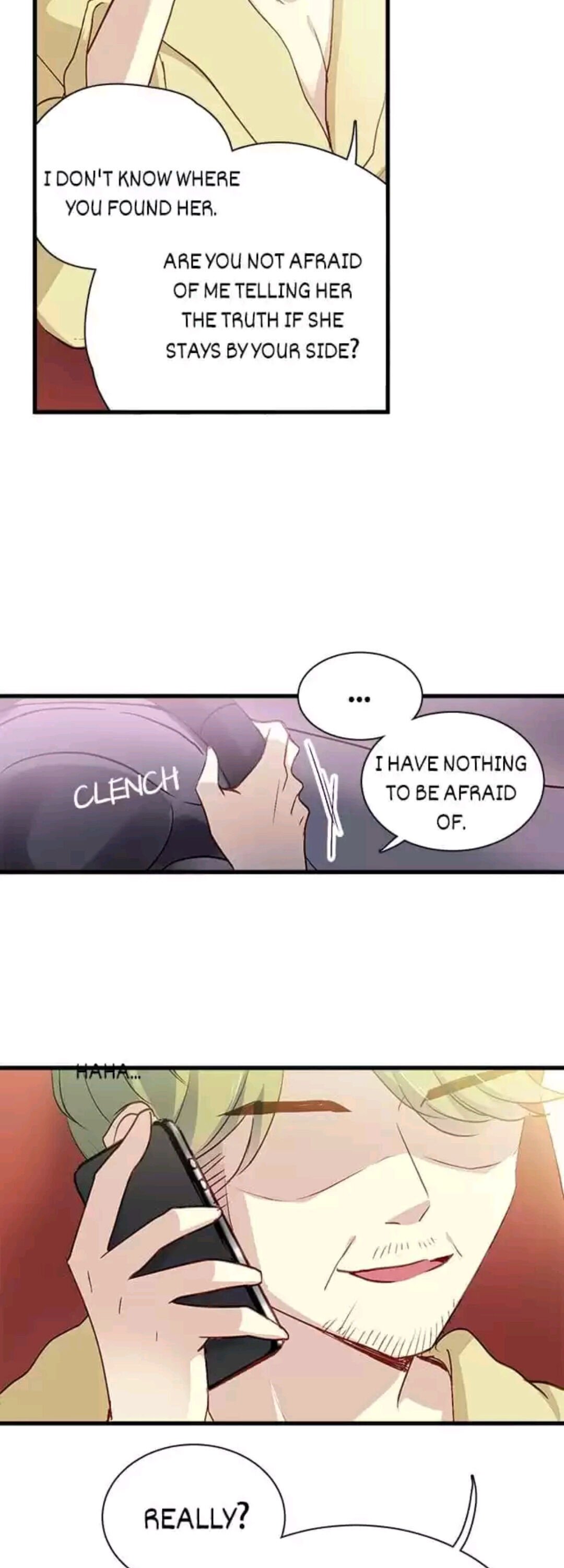 Related to Love Chapter 58 - page 16