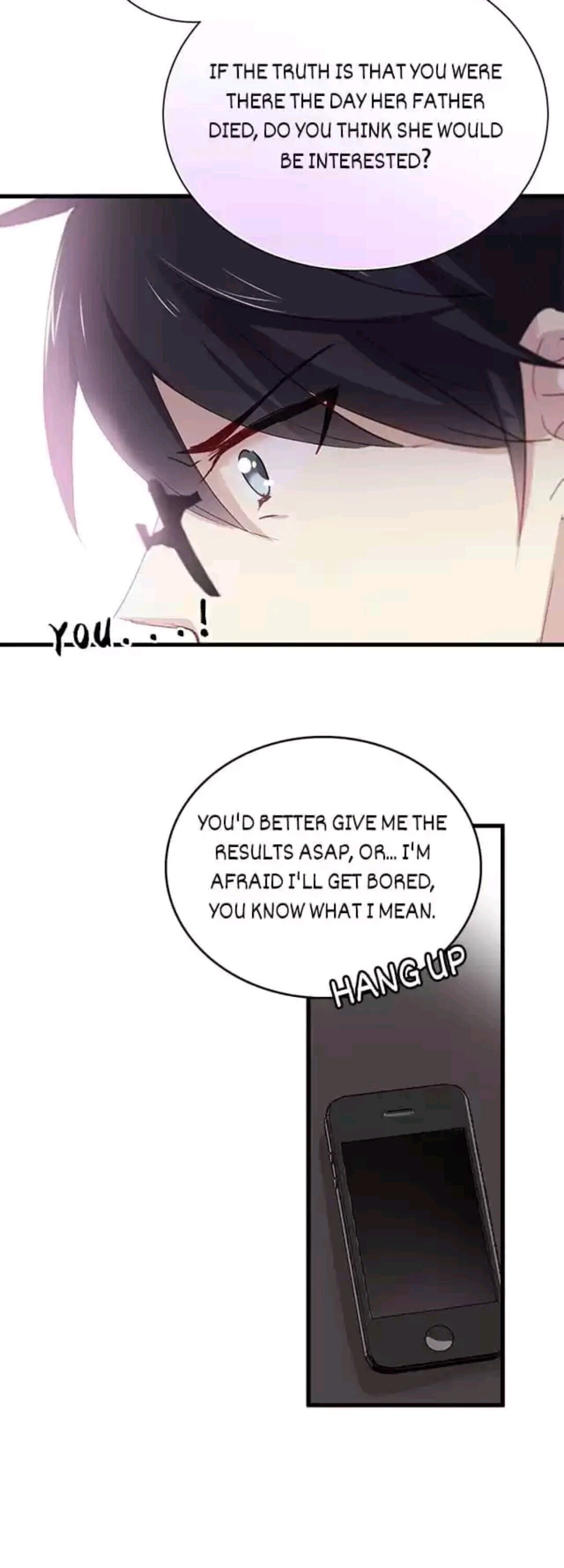 Related to Love Chapter 58 - page 17