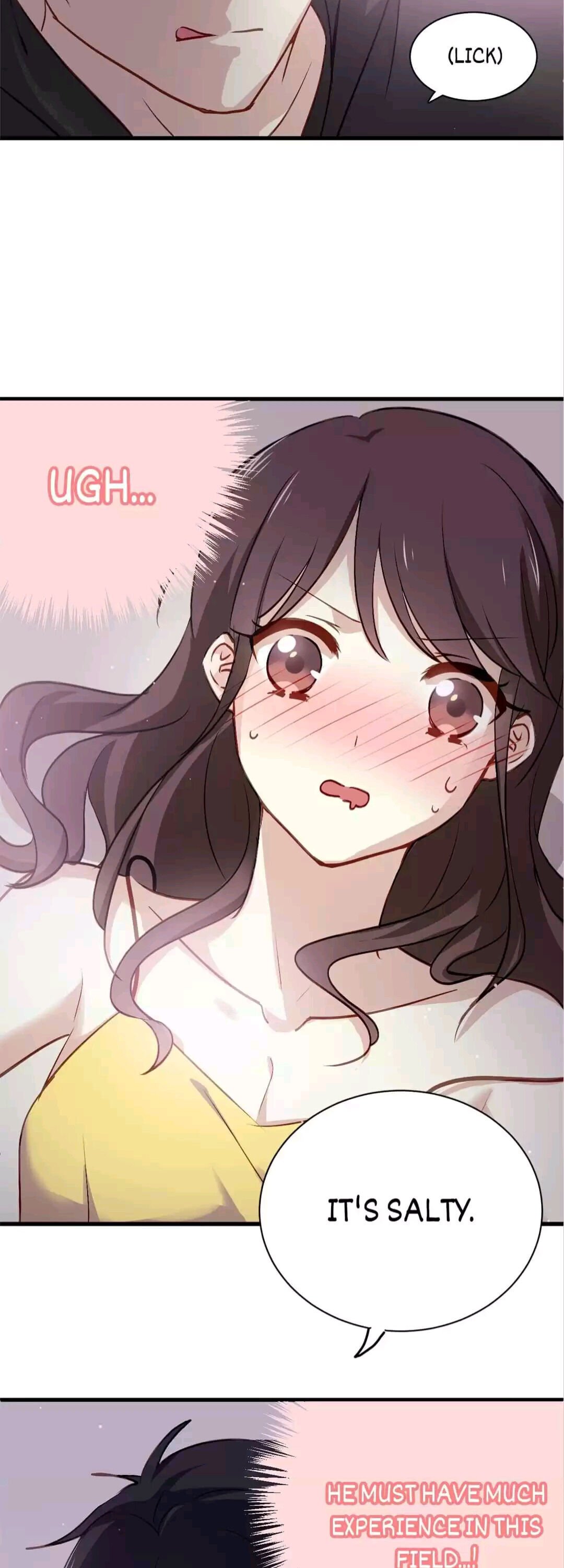 Related to Love Chapter 58 - page 3