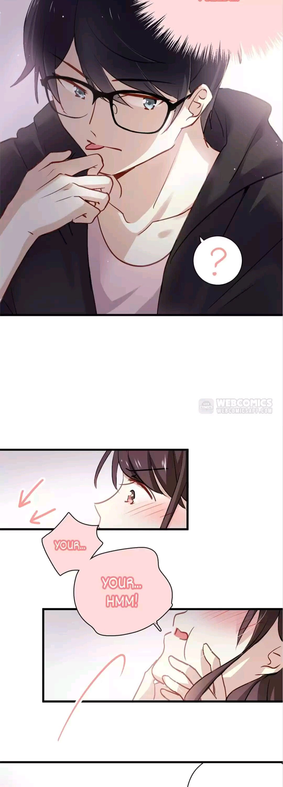 Related to Love Chapter 58 - page 4