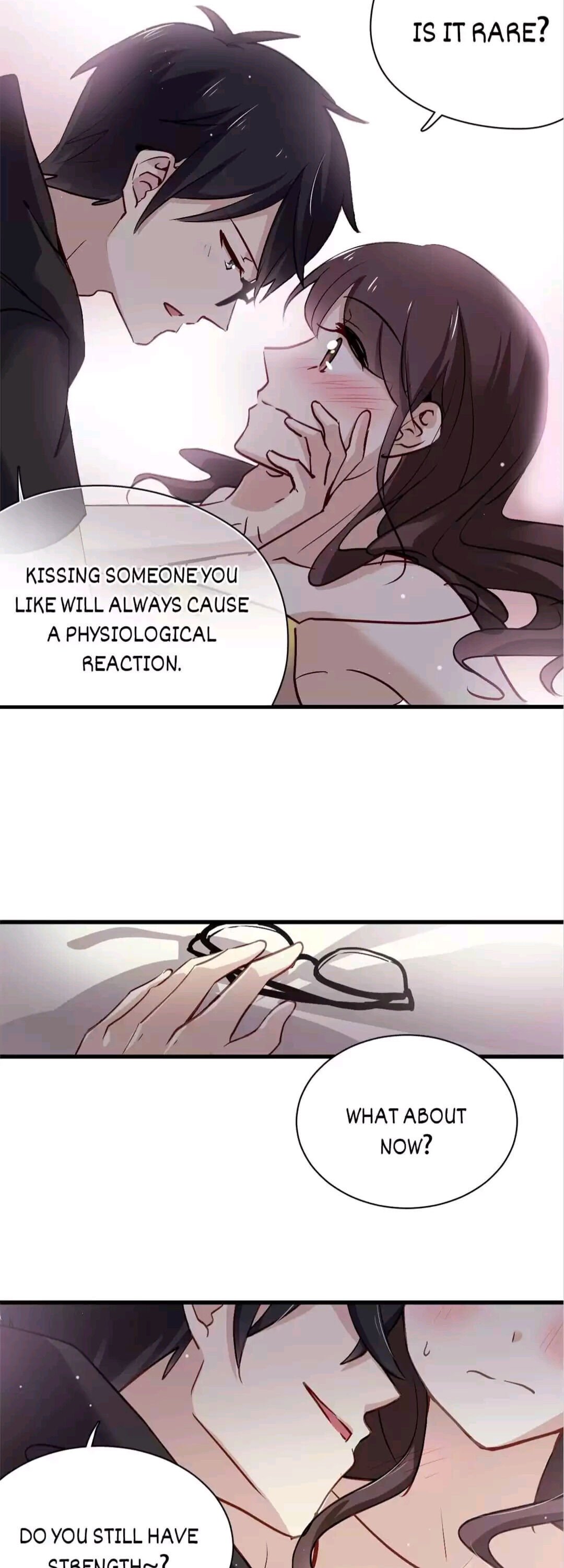 Related to Love Chapter 58 - page 5