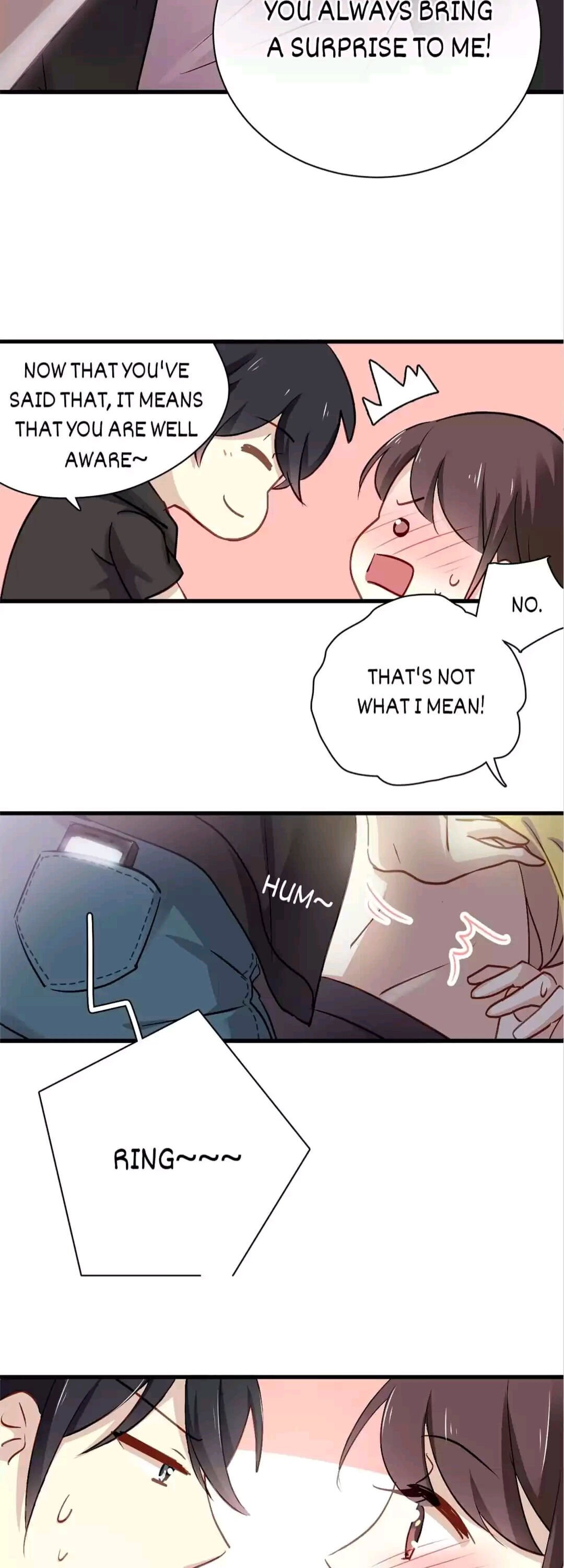 Related to Love Chapter 58 - page 9
