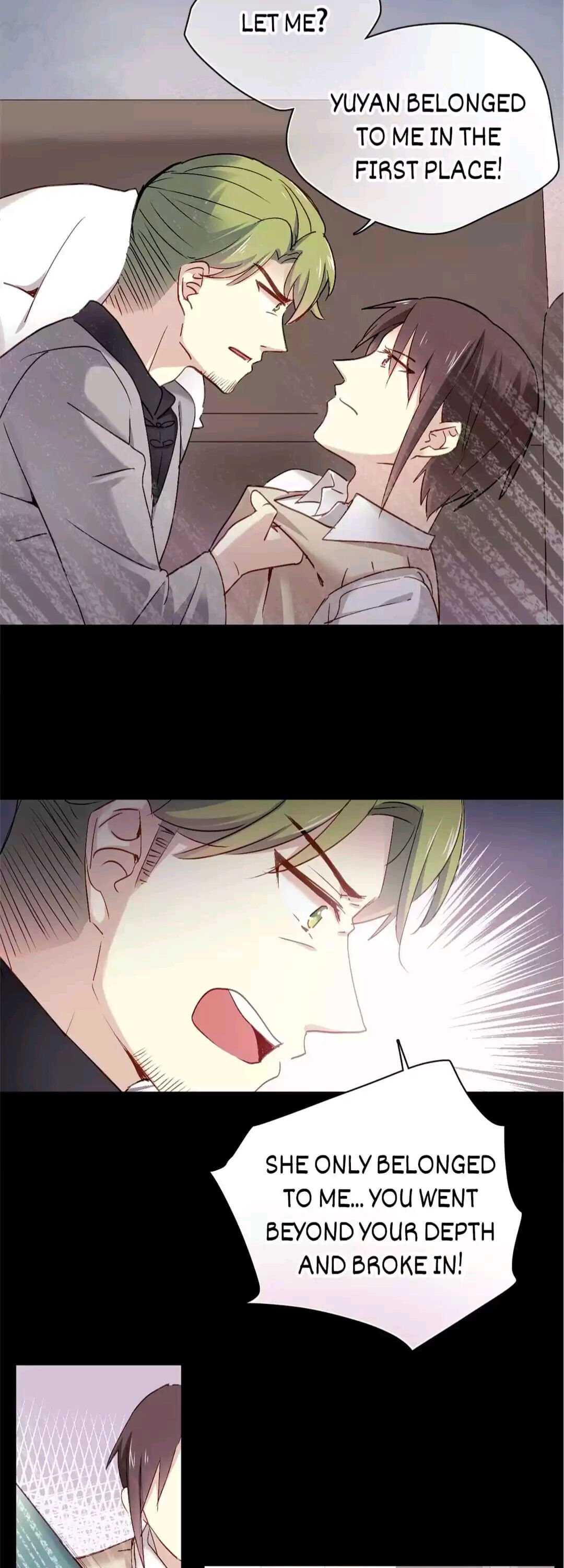 Related to Love Chapter 66 - page 11
