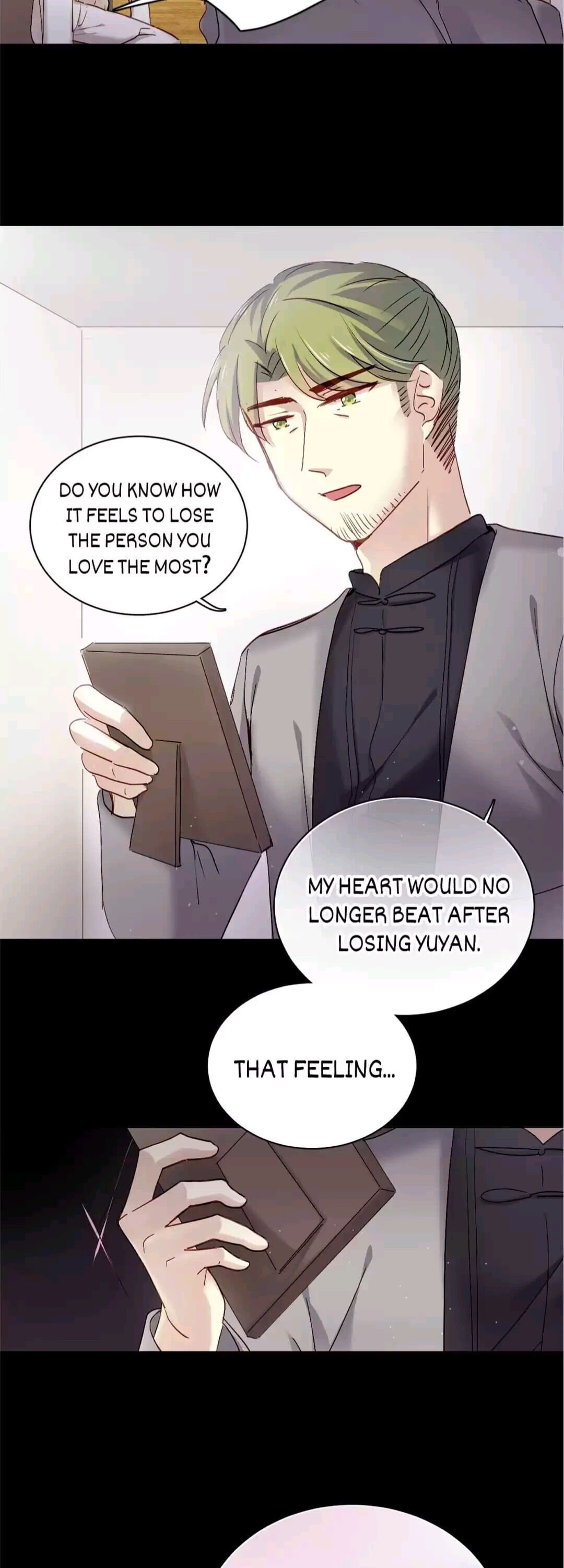 Related to Love Chapter 66 - page 14
