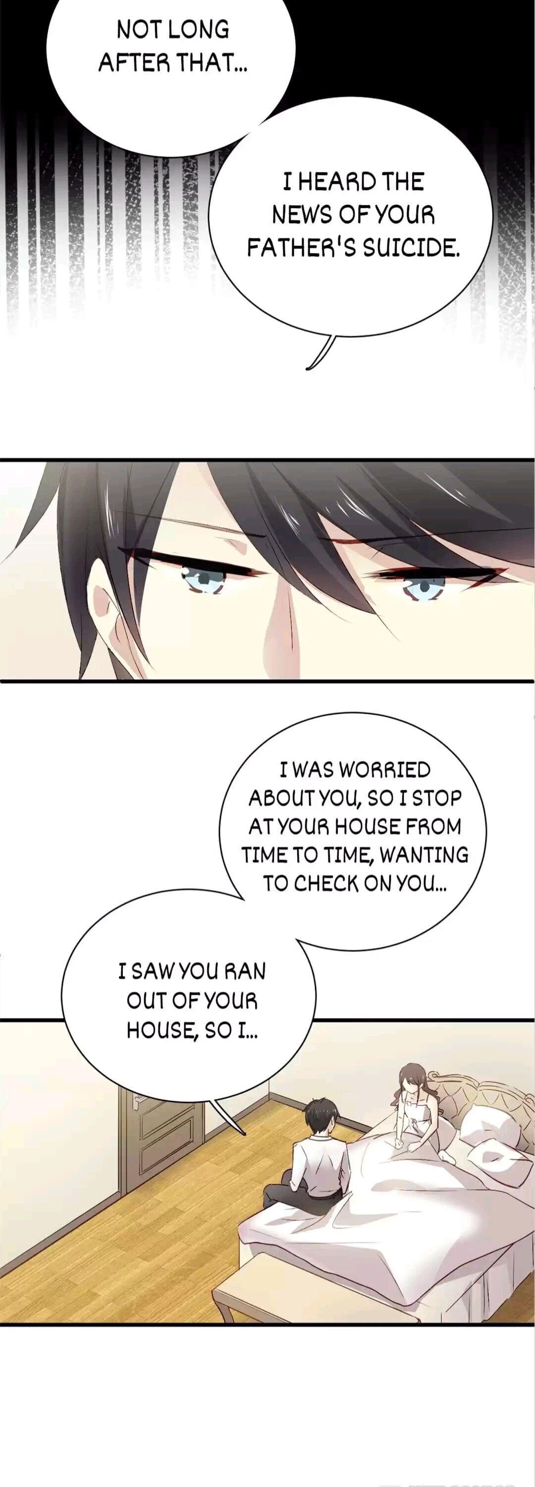 Related to Love Chapter 66 - page 17