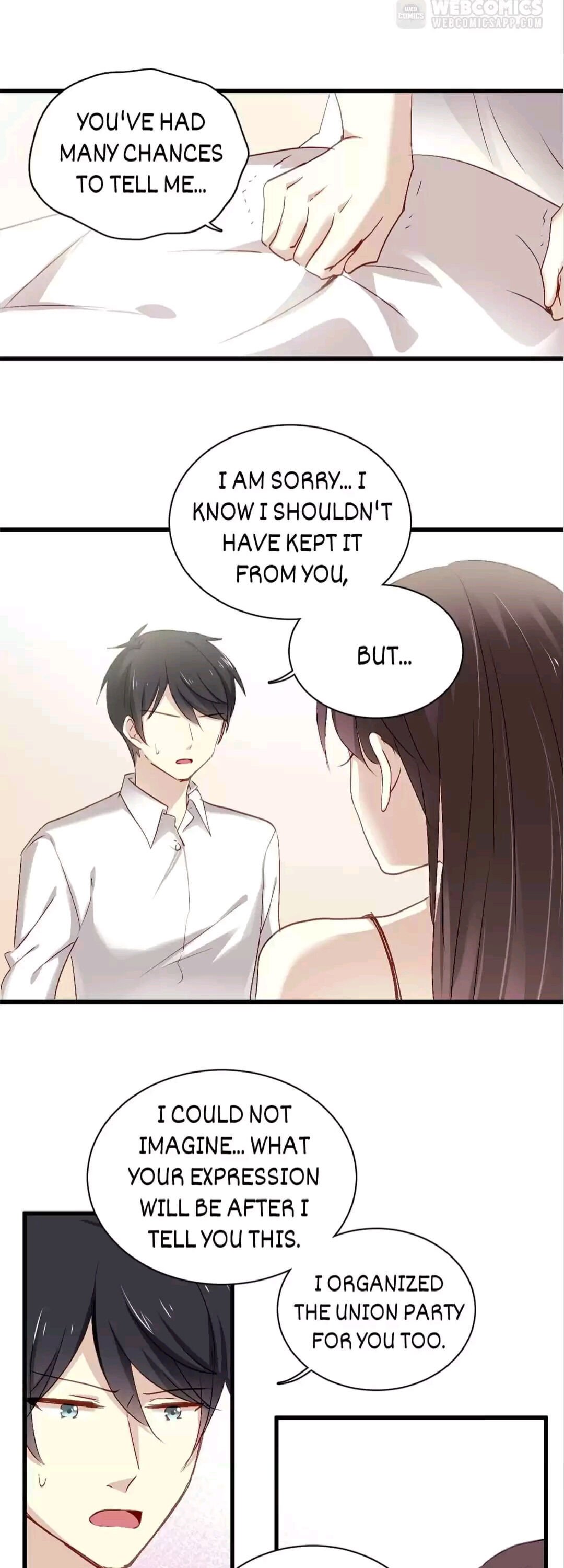 Related to Love Chapter 66 - page 18