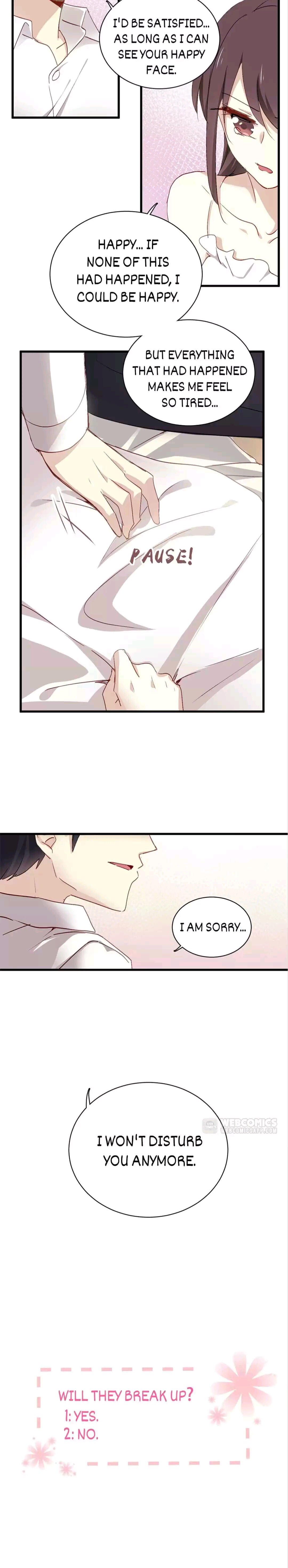 Related to Love Chapter 66 - page 19