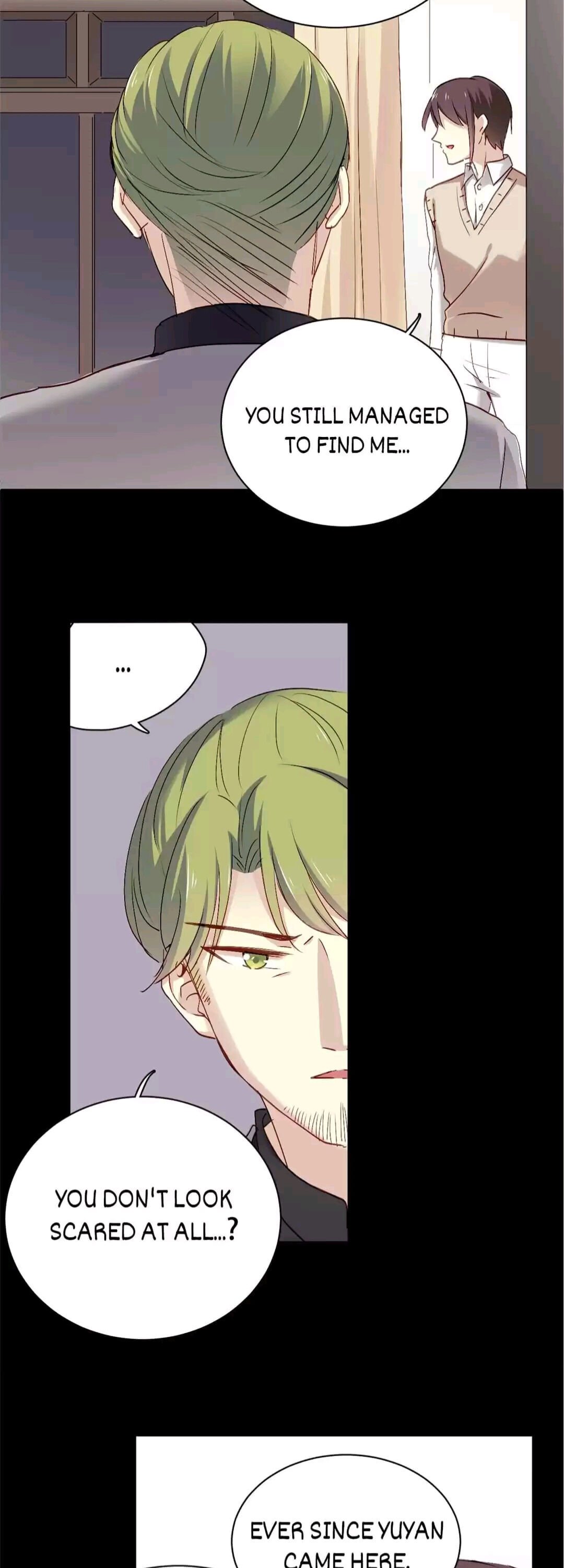 Related to Love Chapter 66 - page 3