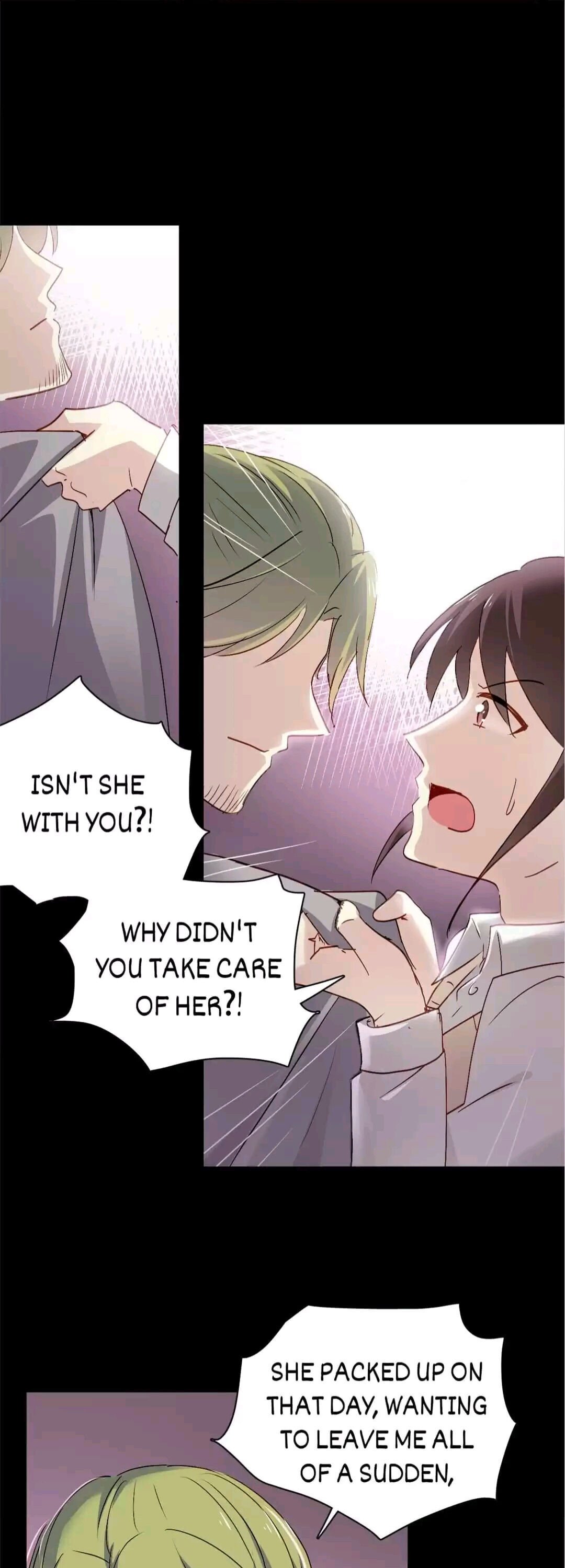 Related to Love Chapter 66 - page 5