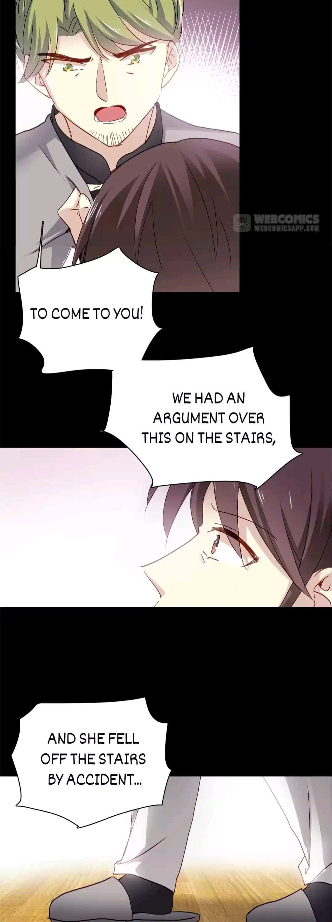 Related to Love Chapter 66 - page 6